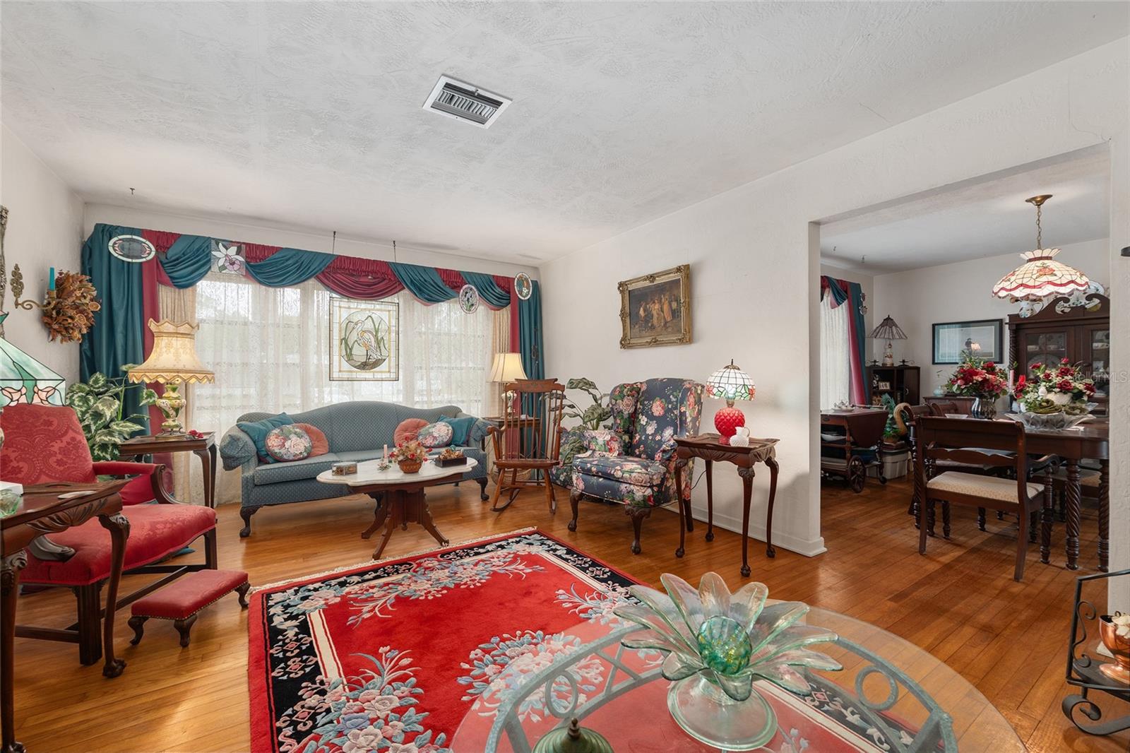 MADISON PARK - Residential