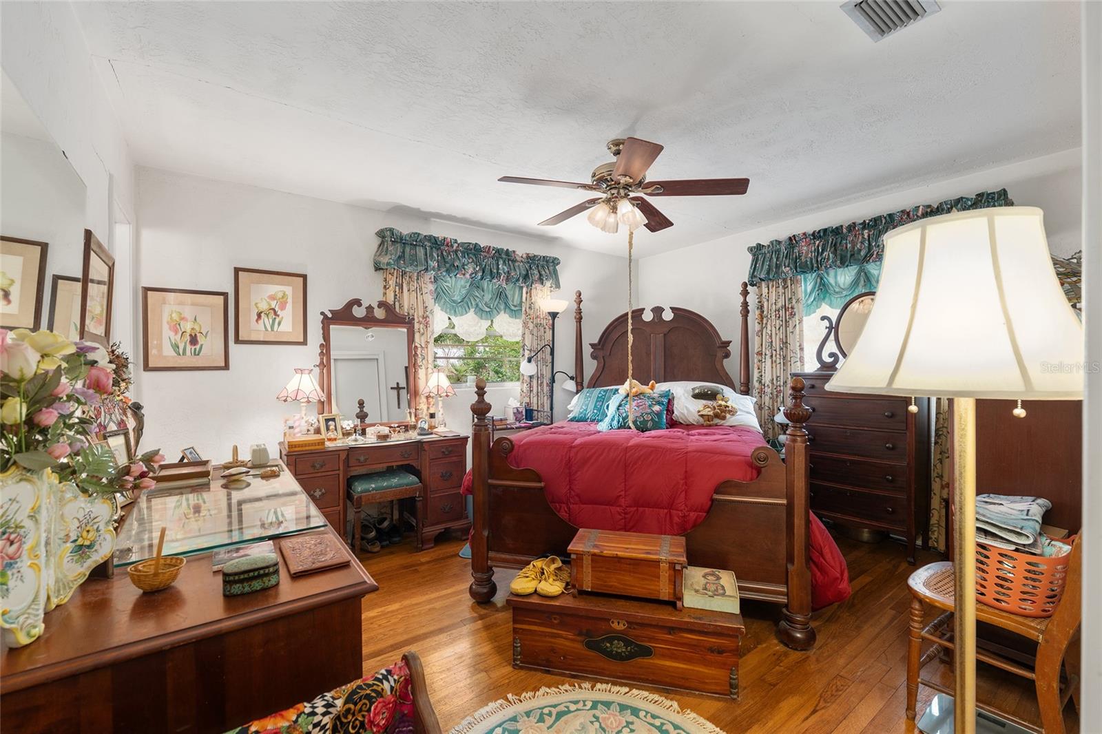 MADISON PARK - Residential