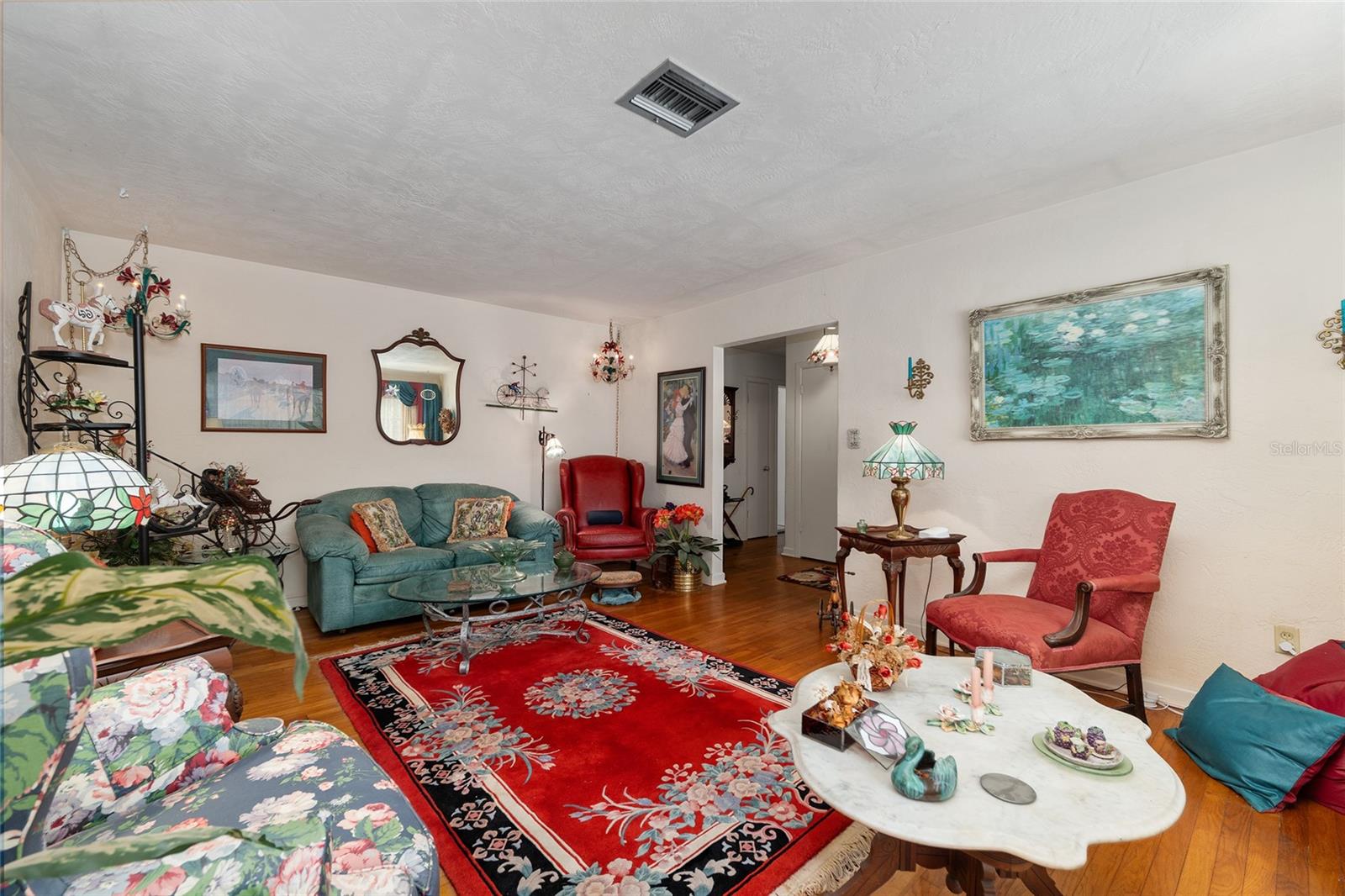 MADISON PARK - Residential