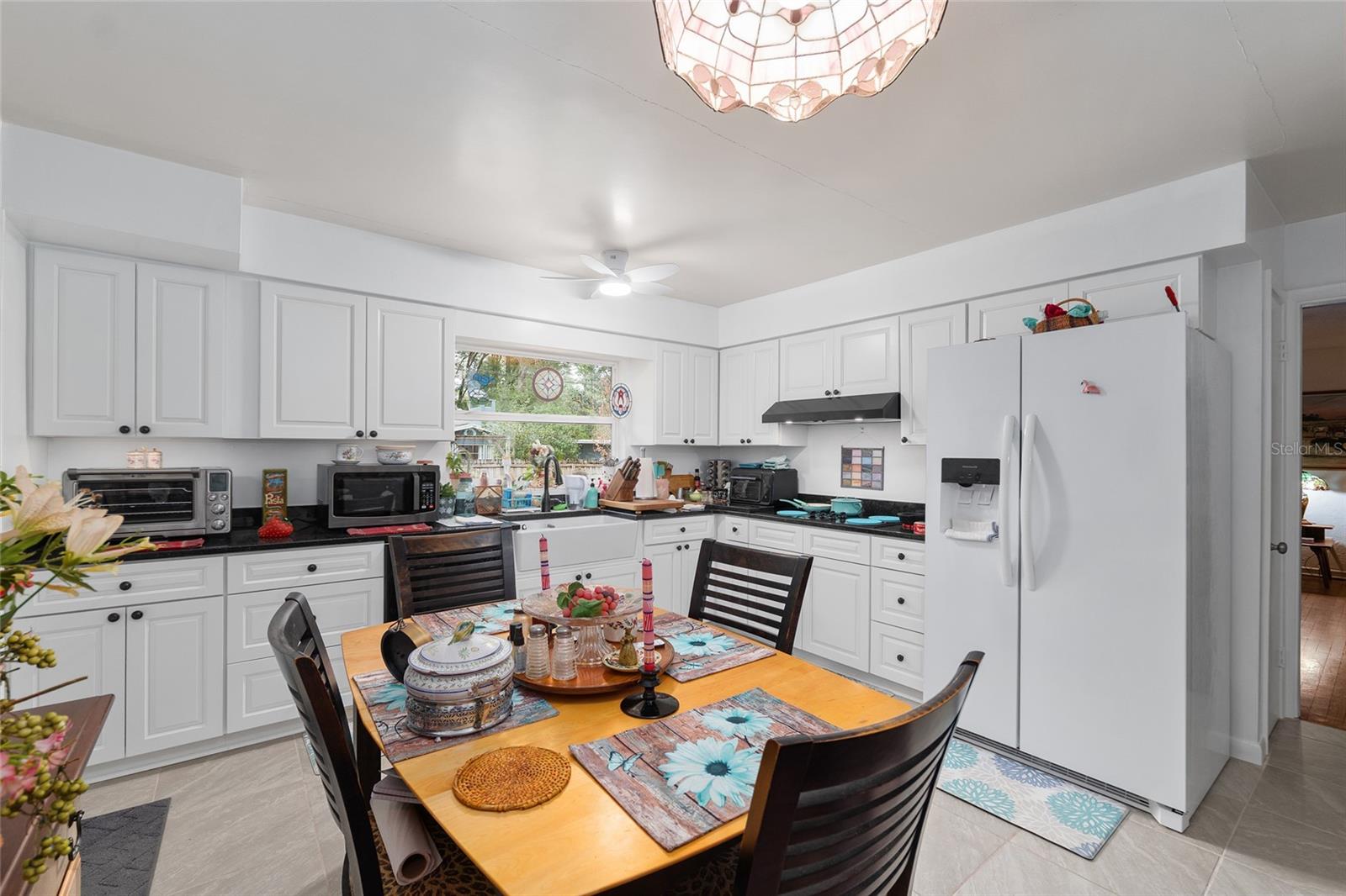 MADISON PARK - Residential