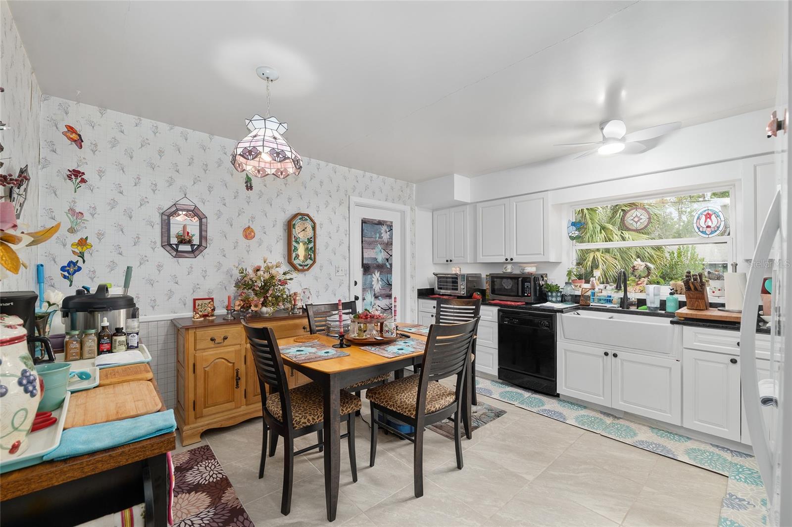 MADISON PARK - Residential