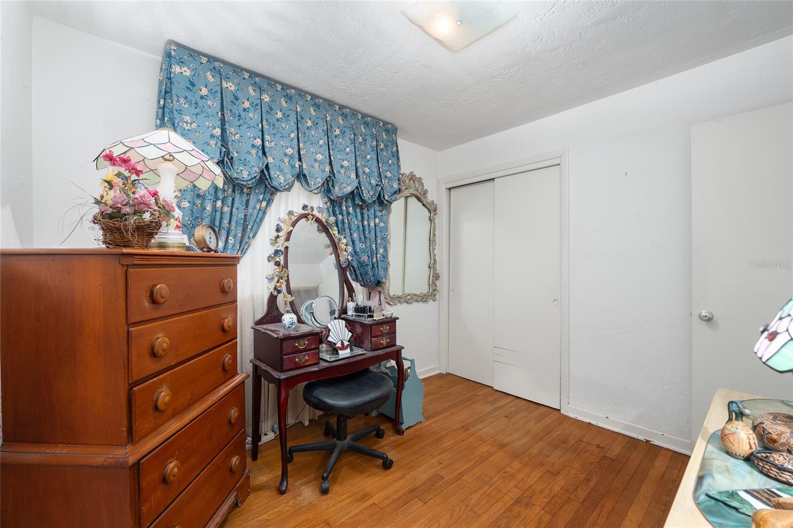 MADISON PARK - Residential