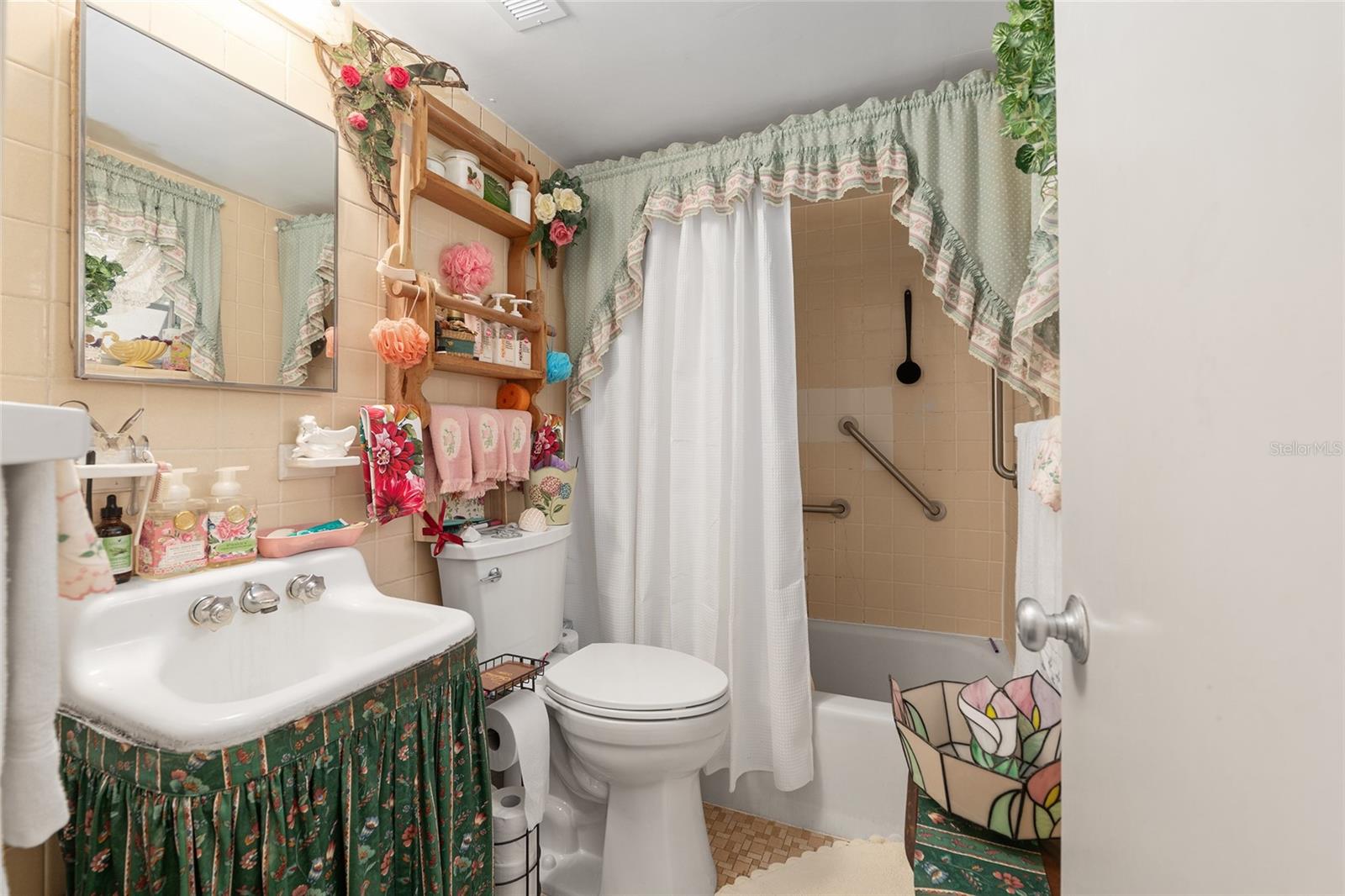 MADISON PARK - Residential