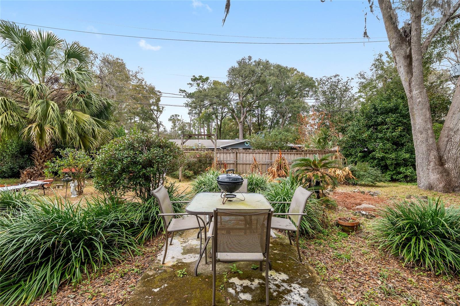 MADISON PARK - Residential