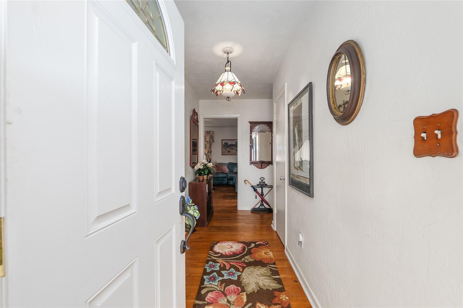 MADISON PARK - Residential