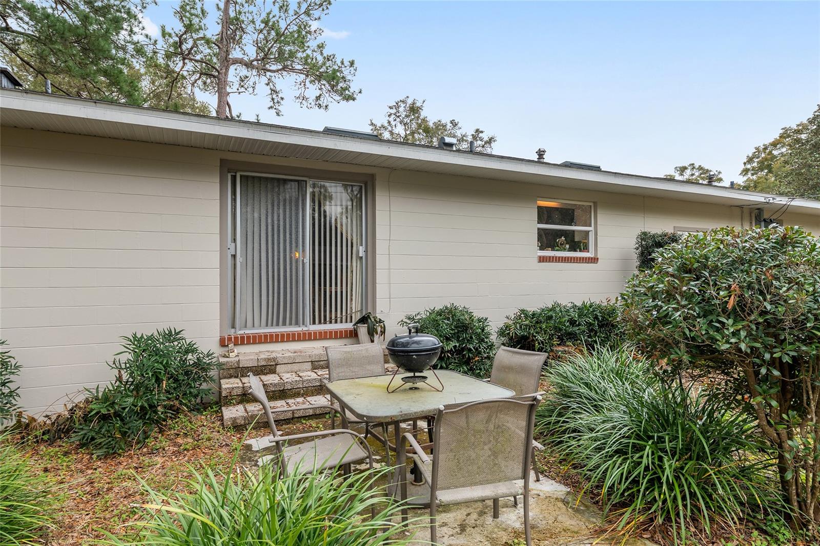 MADISON PARK - Residential