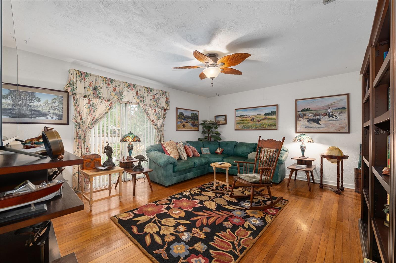 MADISON PARK - Residential