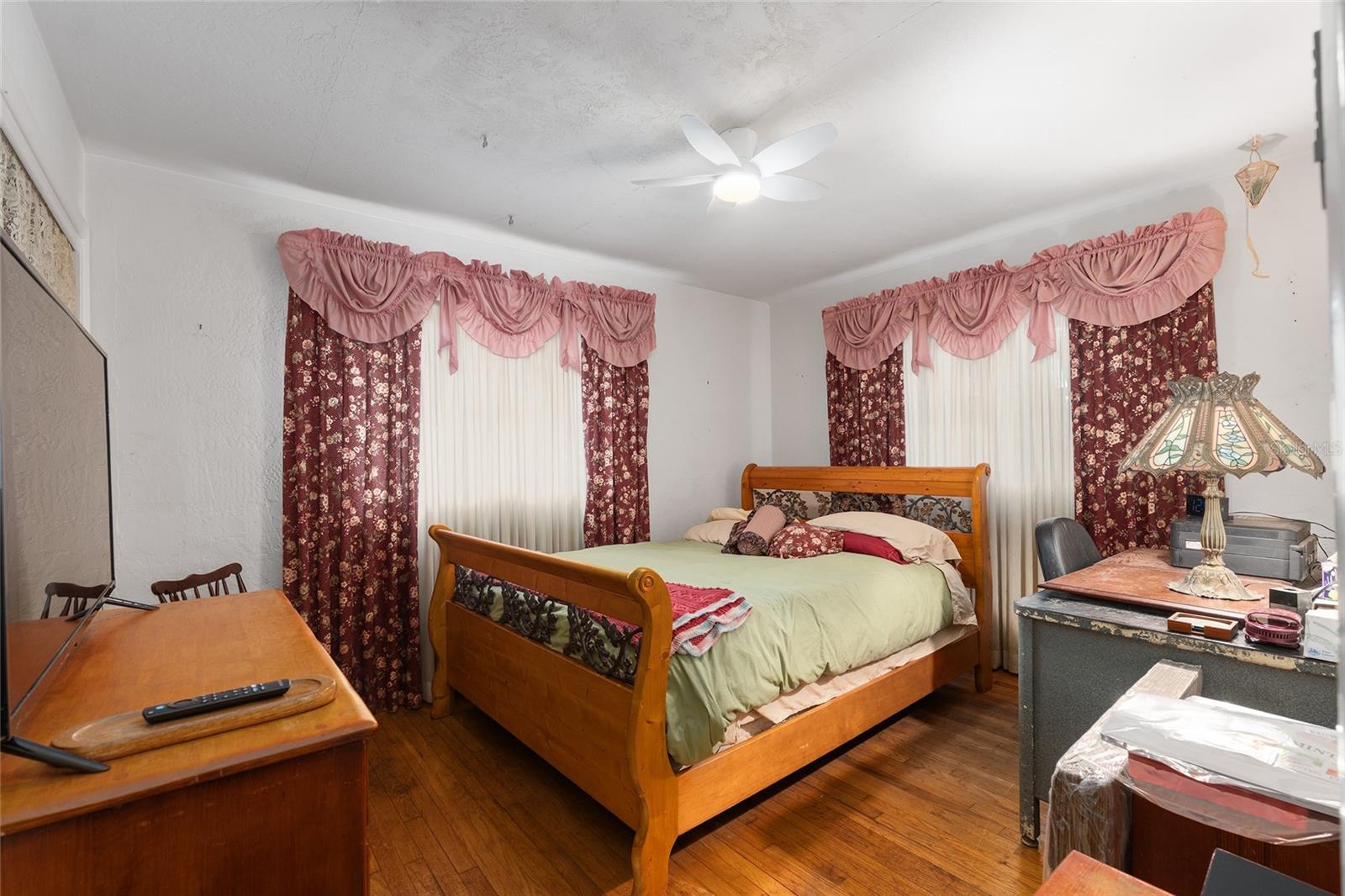 MADISON PARK - Residential