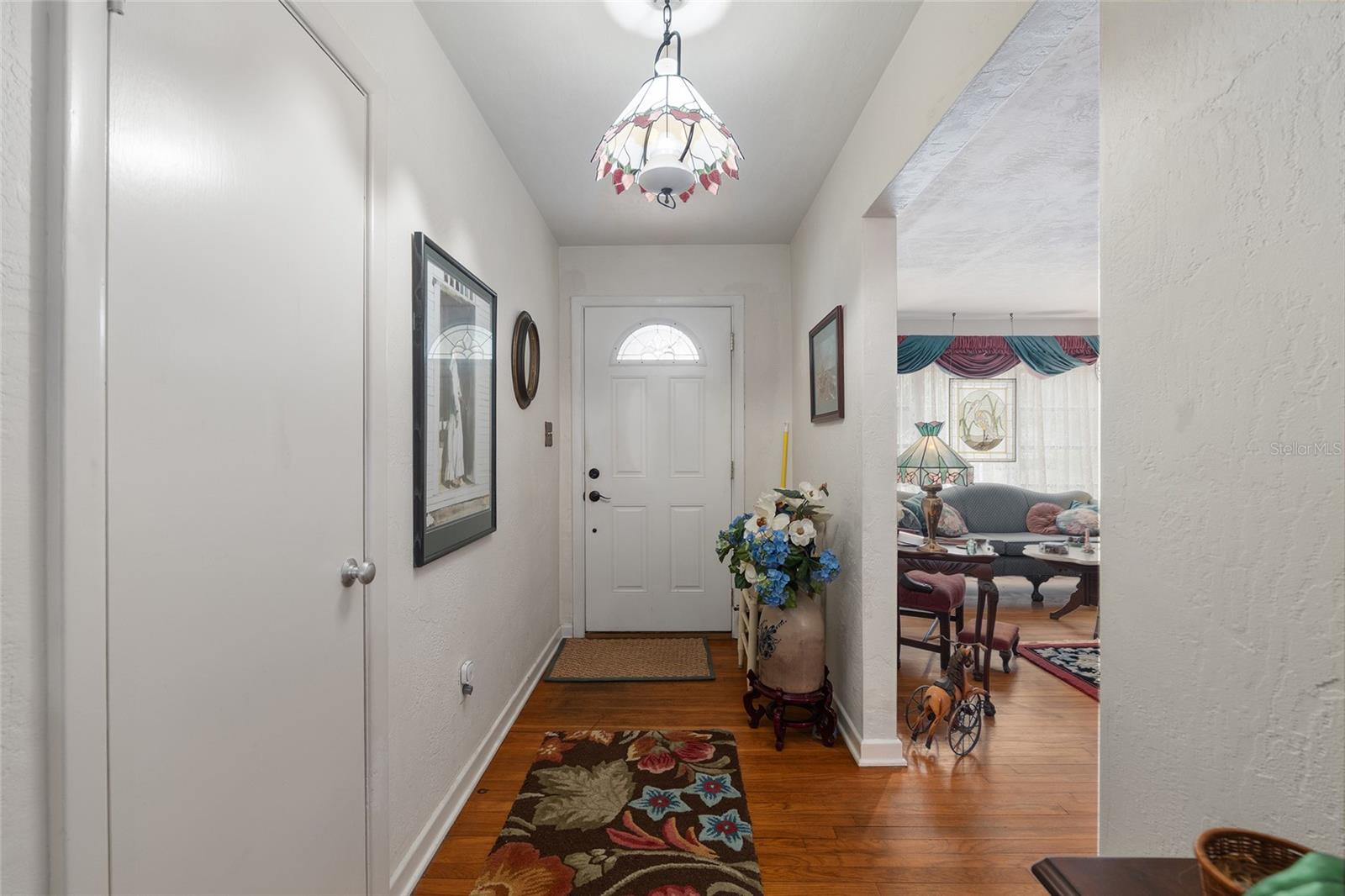 MADISON PARK - Residential