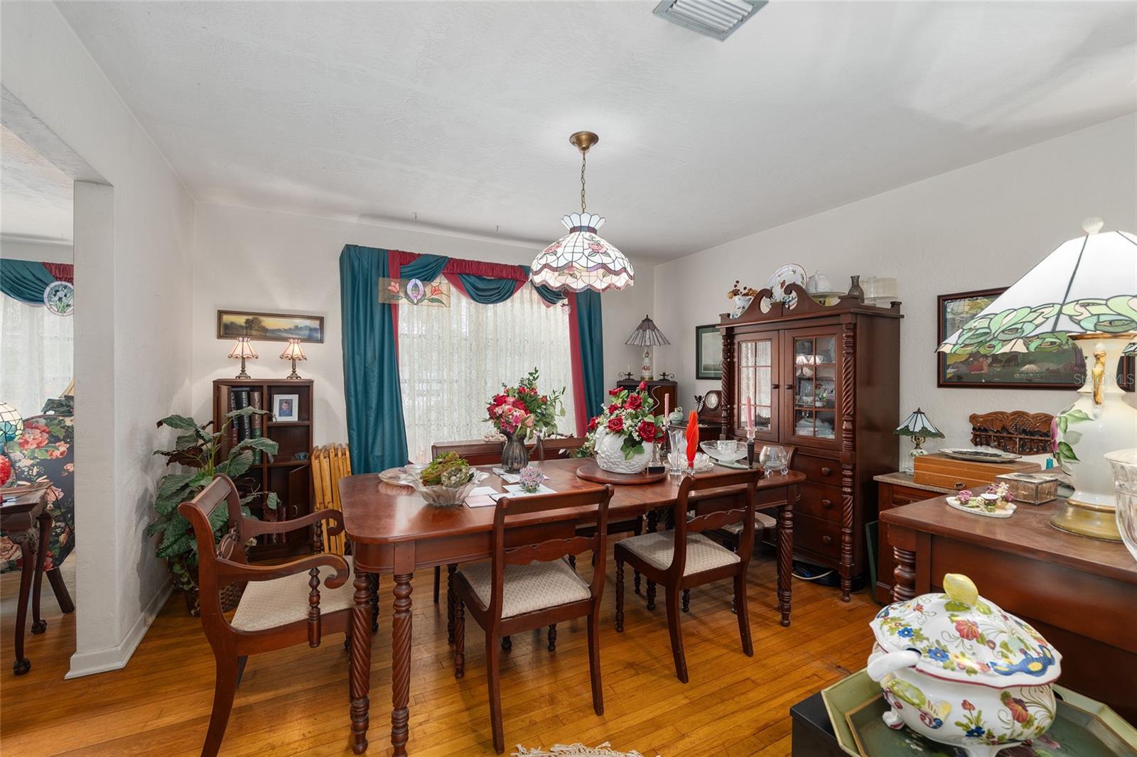 MADISON PARK - Residential