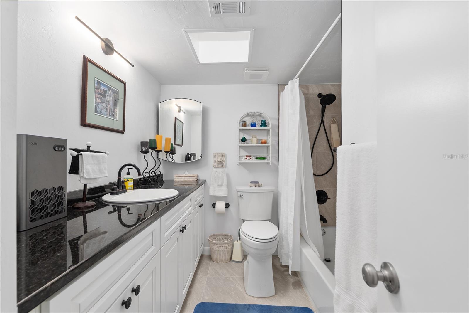 MADISON PARK - Residential