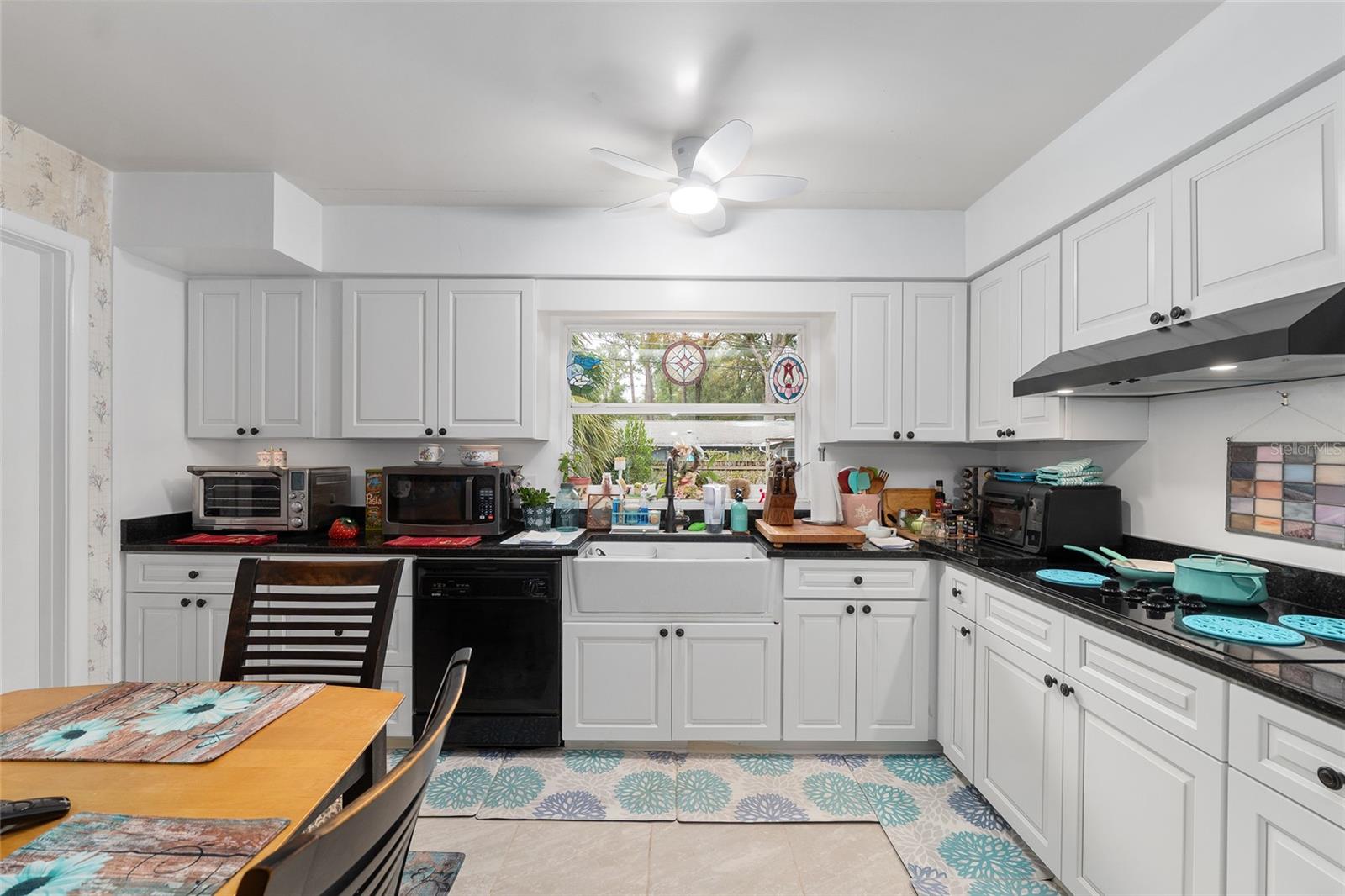 MADISON PARK - Residential