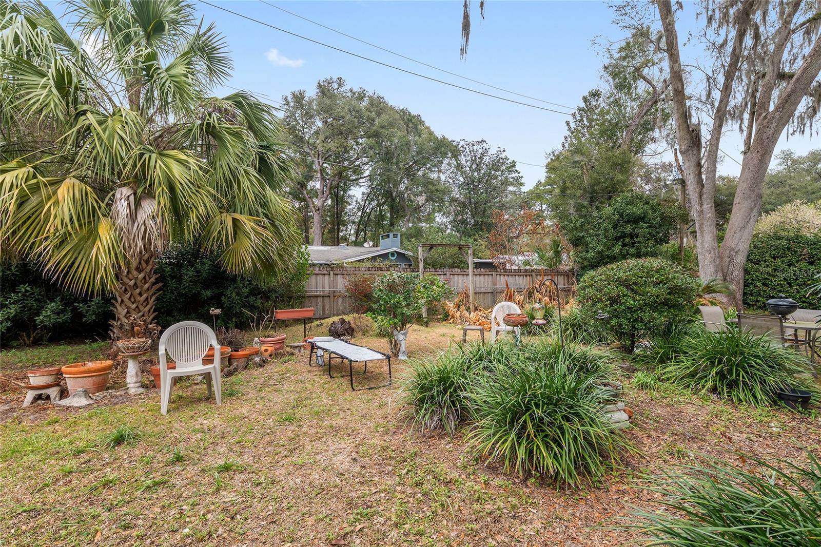 MADISON PARK - Residential