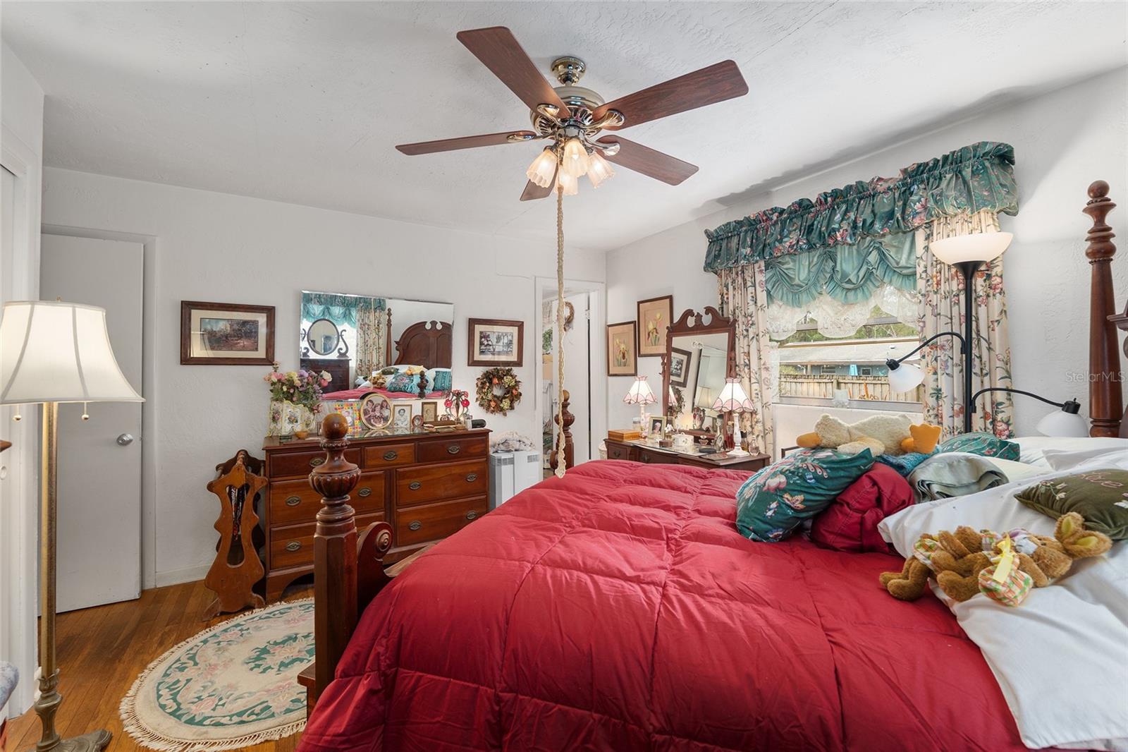 MADISON PARK - Residential