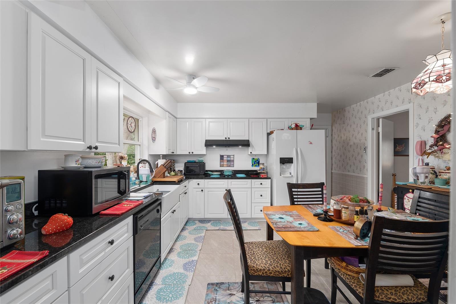 MADISON PARK - Residential