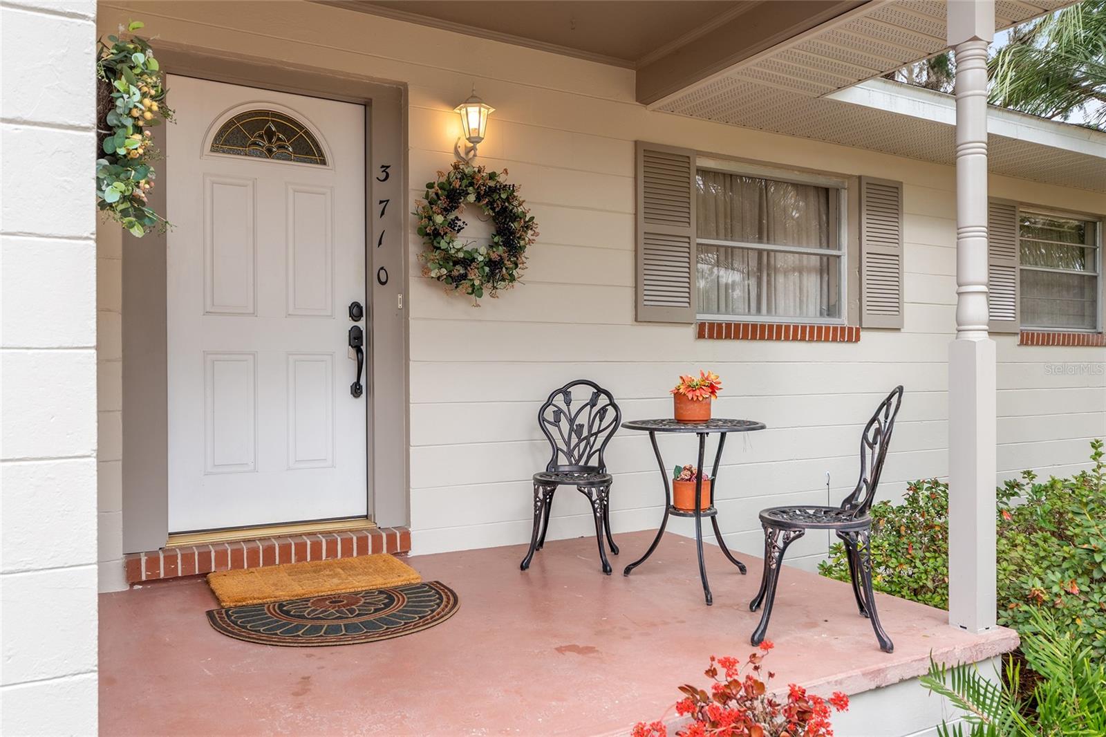 MADISON PARK - Residential