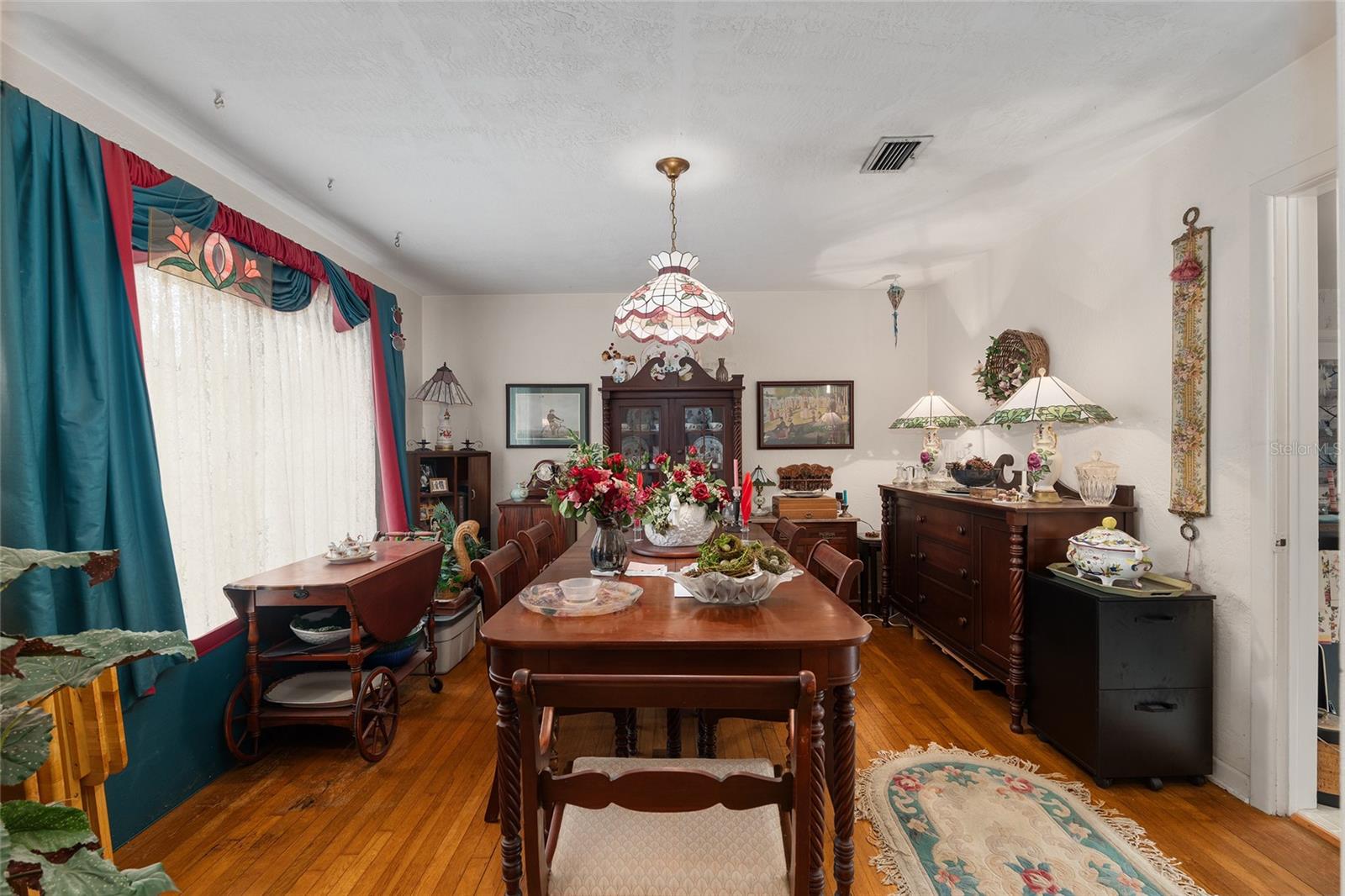 MADISON PARK - Residential