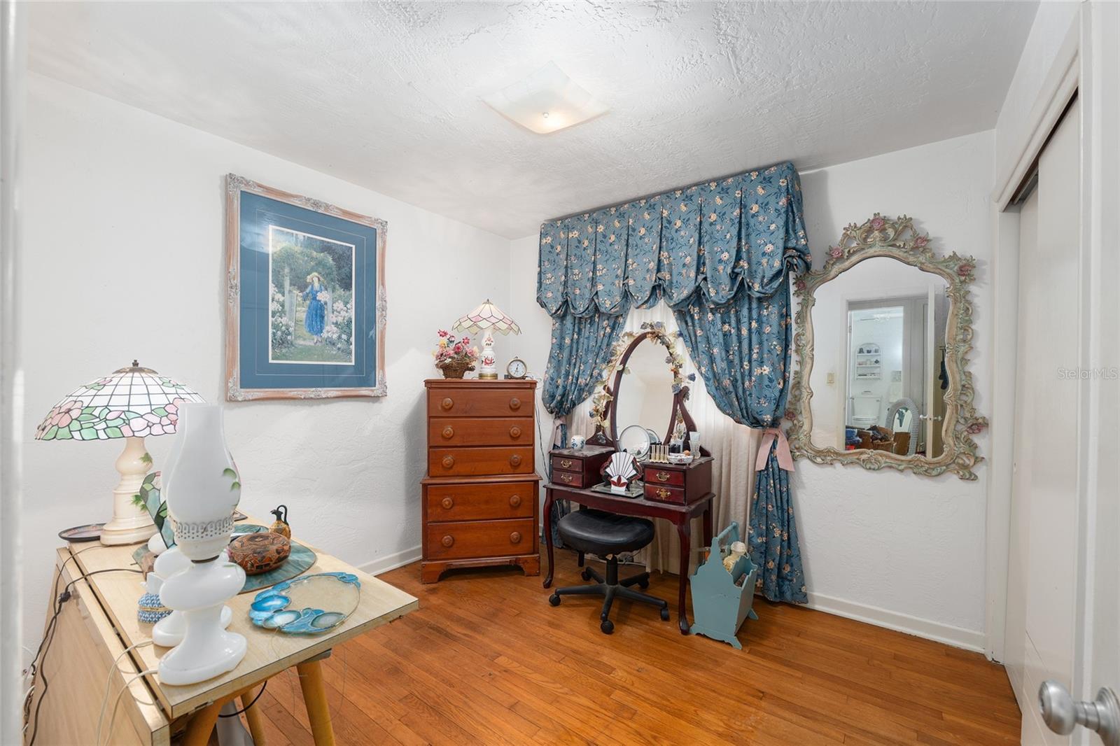 MADISON PARK - Residential