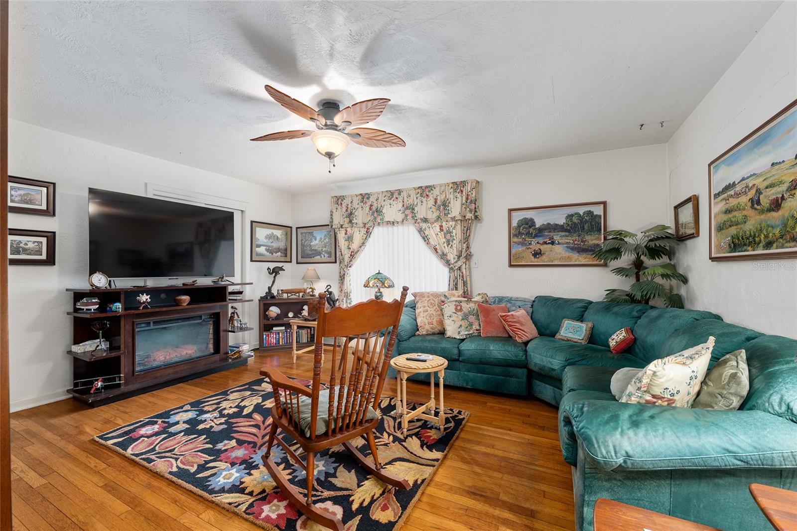 MADISON PARK - Residential