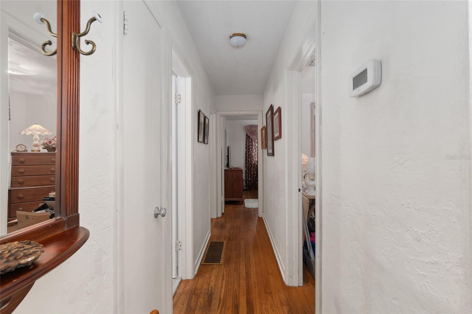 MADISON PARK - Residential