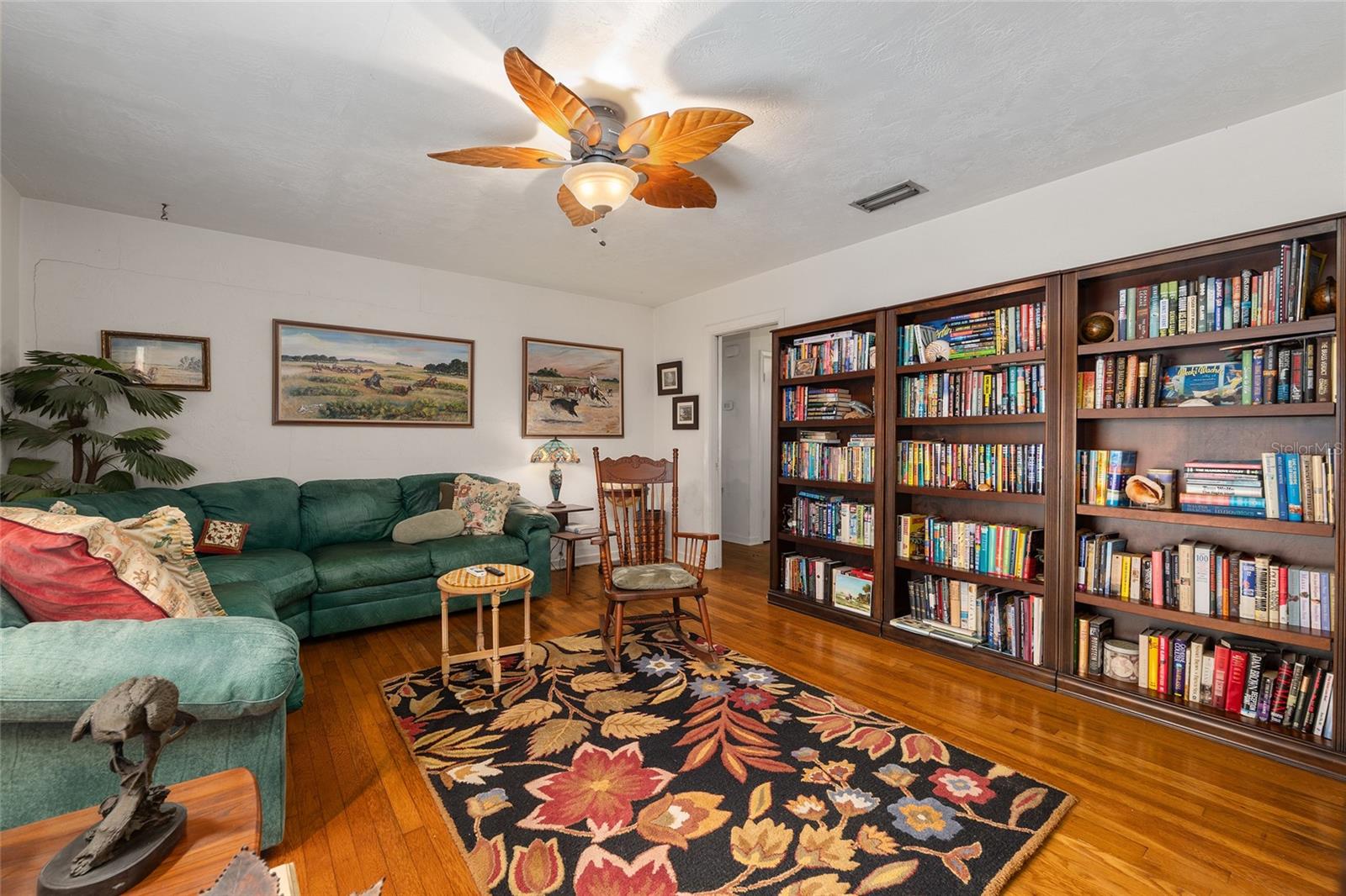 MADISON PARK - Residential