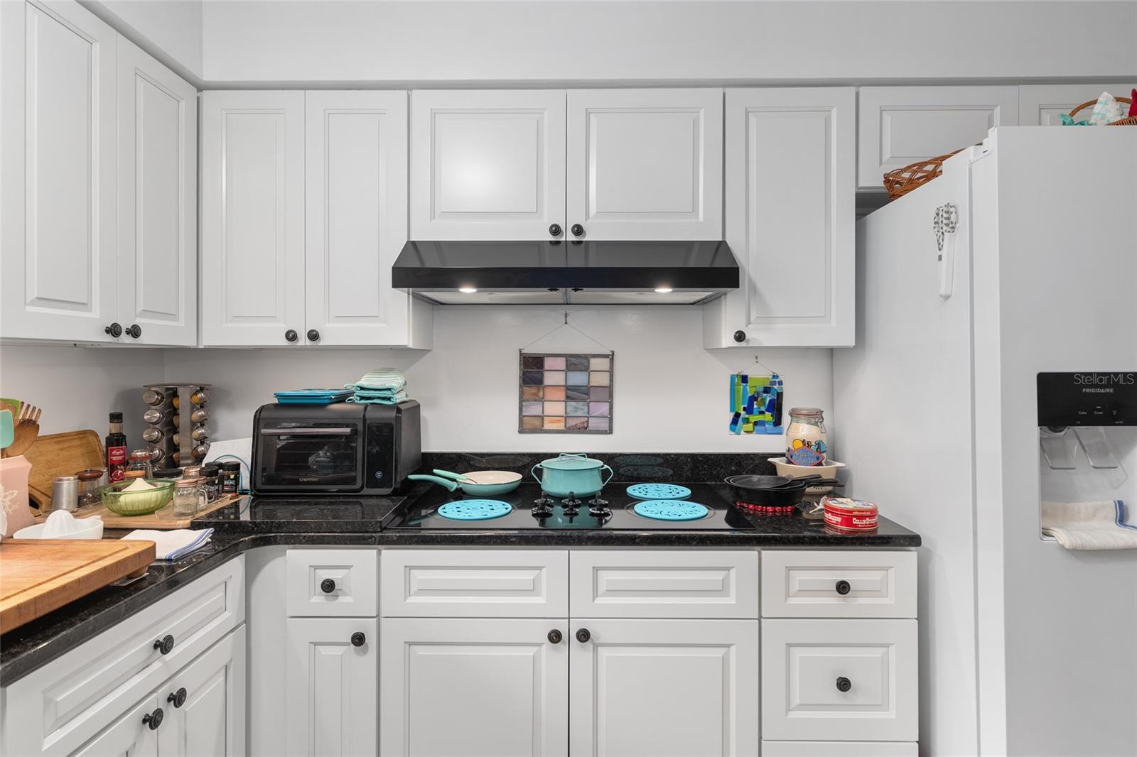 MADISON PARK - Residential