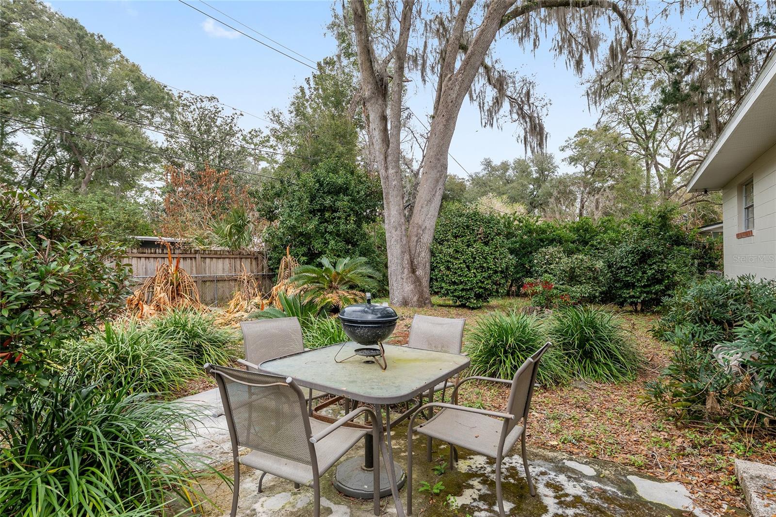 MADISON PARK - Residential