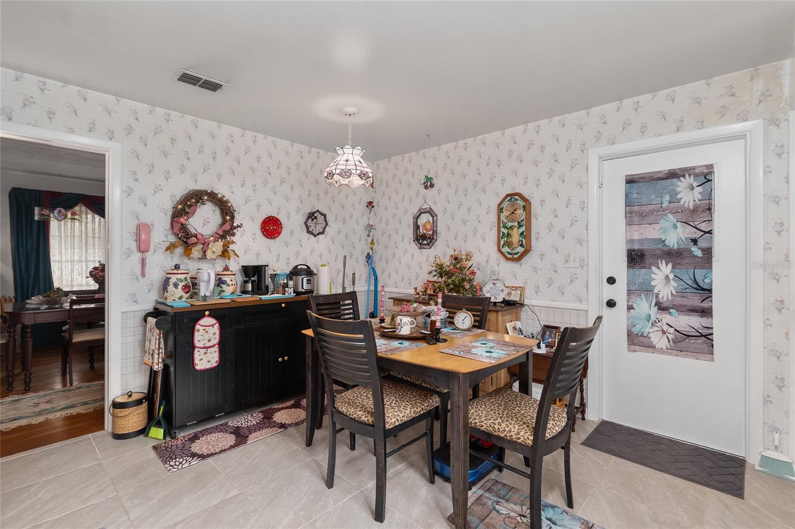 MADISON PARK - Residential