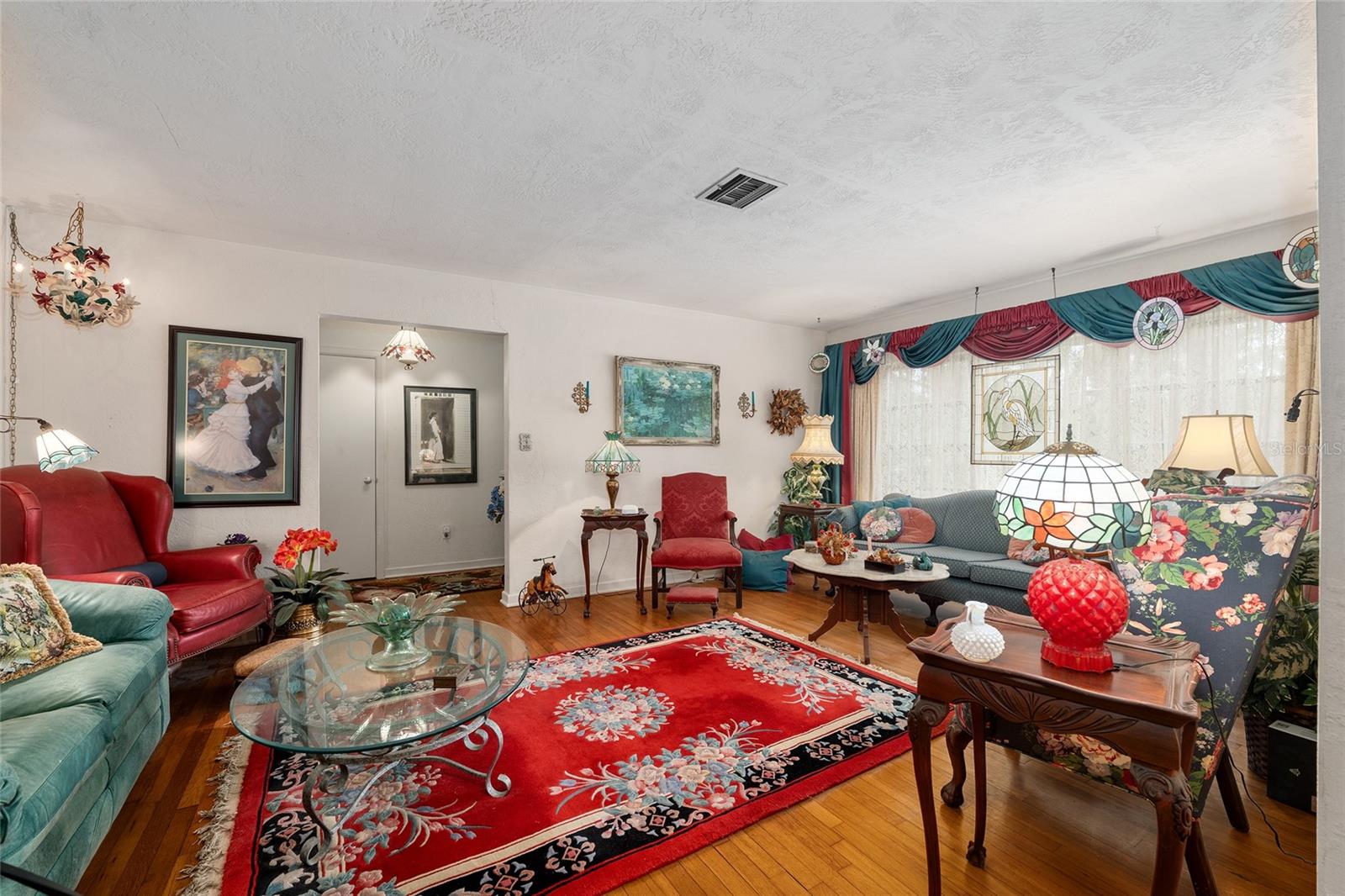 MADISON PARK - Residential