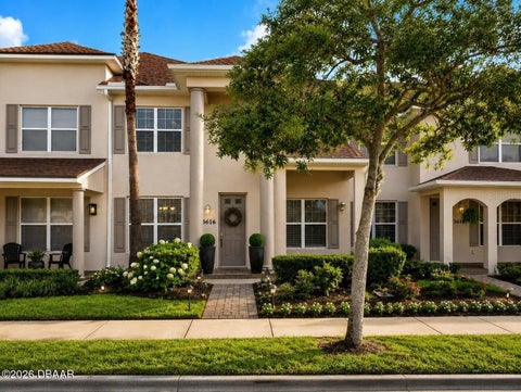 Photo of 3616 Tresto Street, New Smyrna Beach, FL 32168 (MLS # V4950846)