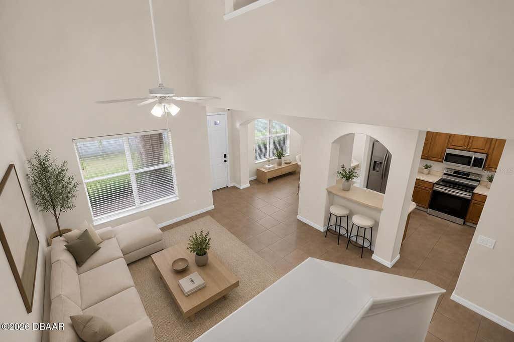 Photo of 3616 Tresto Street, New Smyrna Beach, FL 32168 (MLS # V4950846)