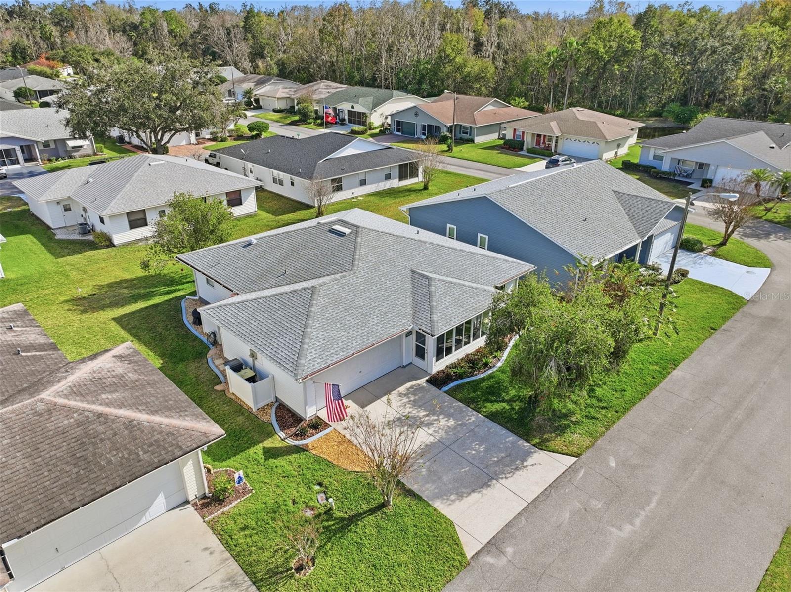 COLONNADES PH 03 - Residential