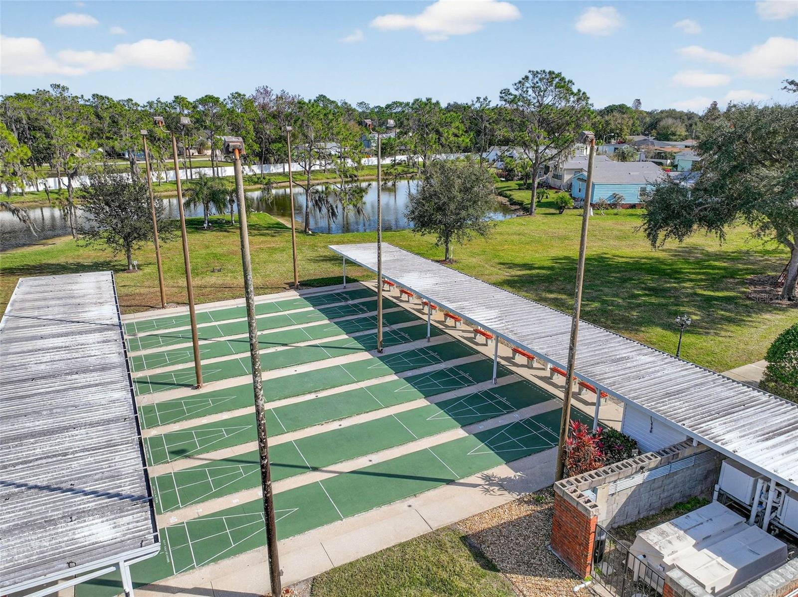 COLONNADES PH 03 - Residential