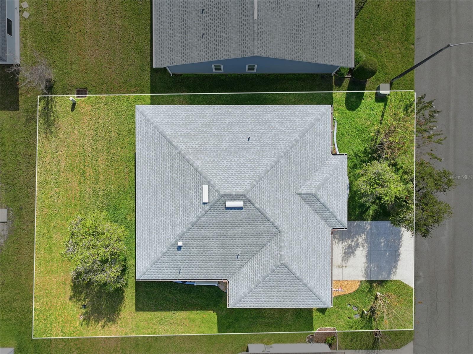 COLONNADES PH 03 - Residential