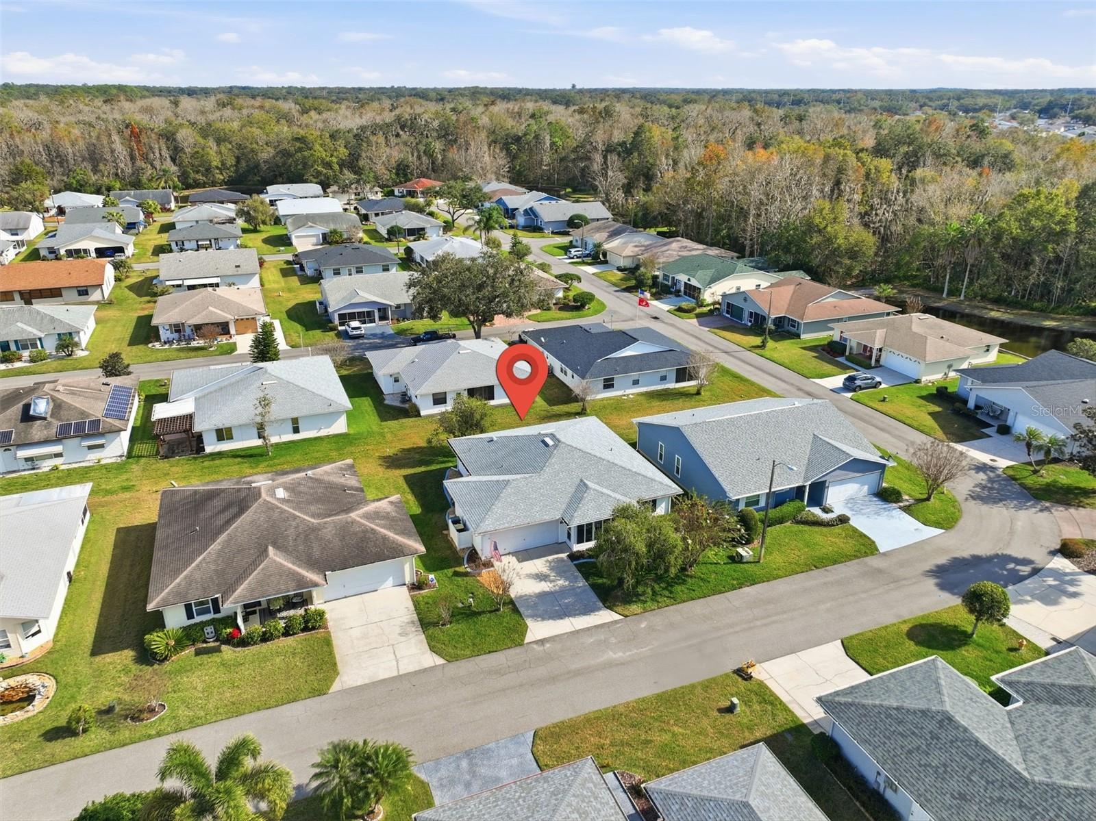 COLONNADES PH 03 - Residential