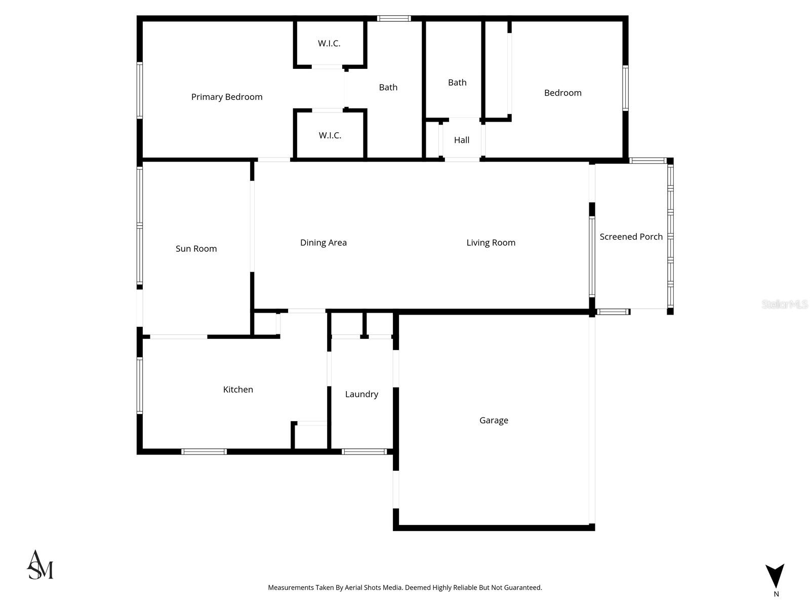 COLONNADES PH 03 - Residential