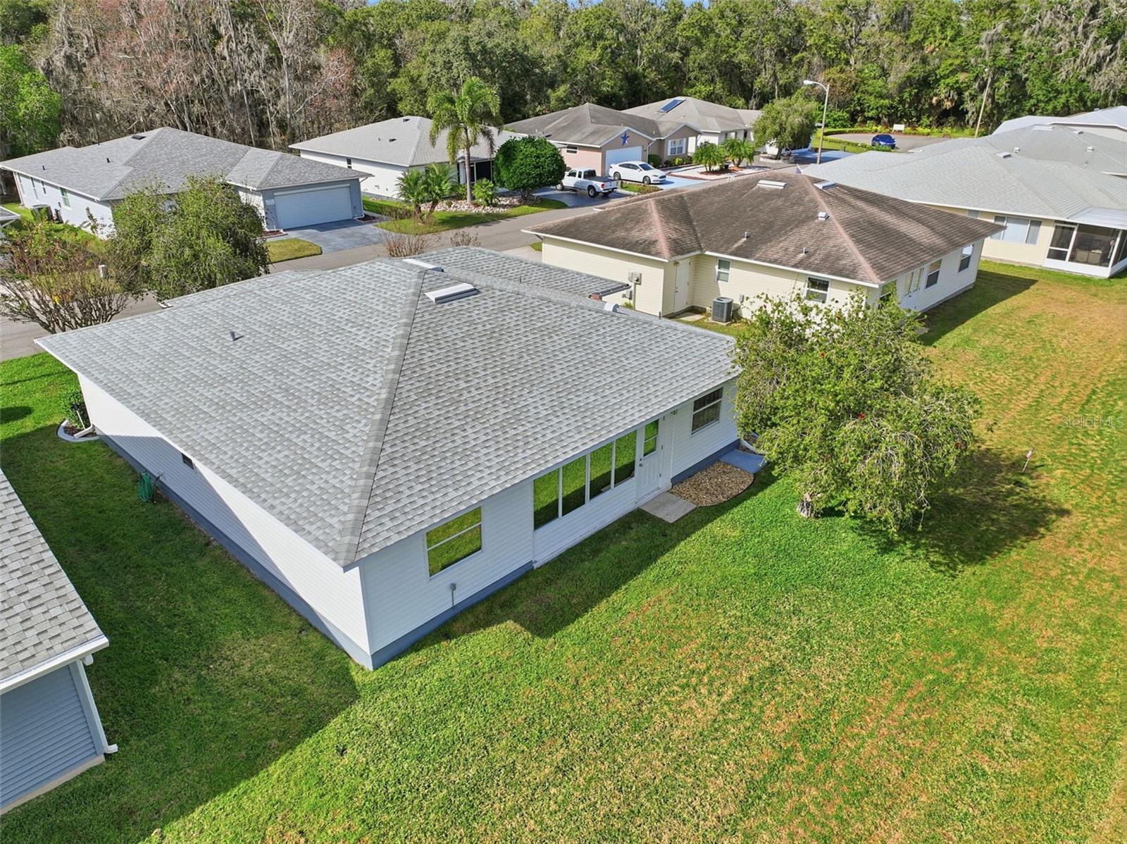 COLONNADES PH 03 - Residential