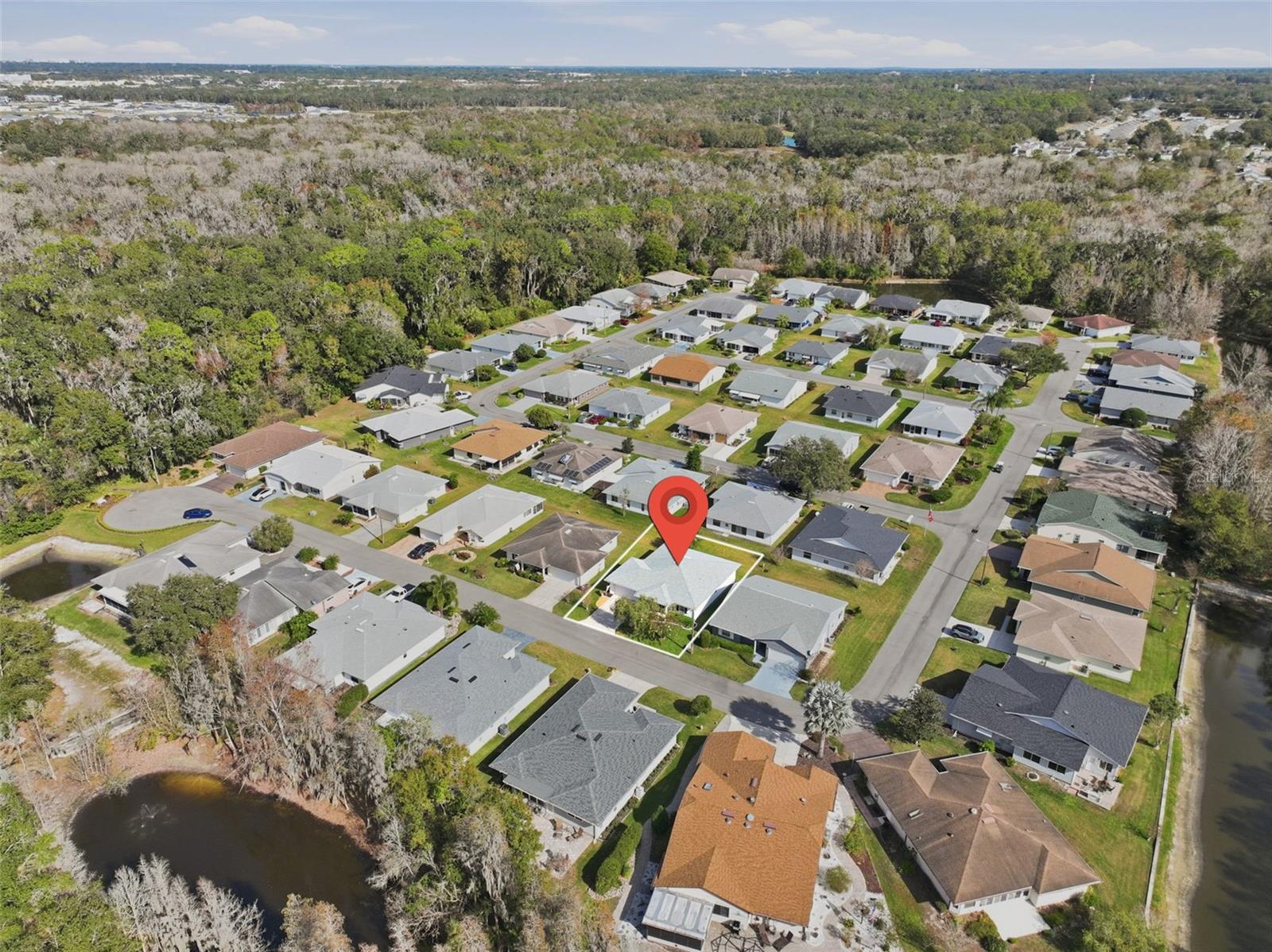 COLONNADES PH 03 - Residential