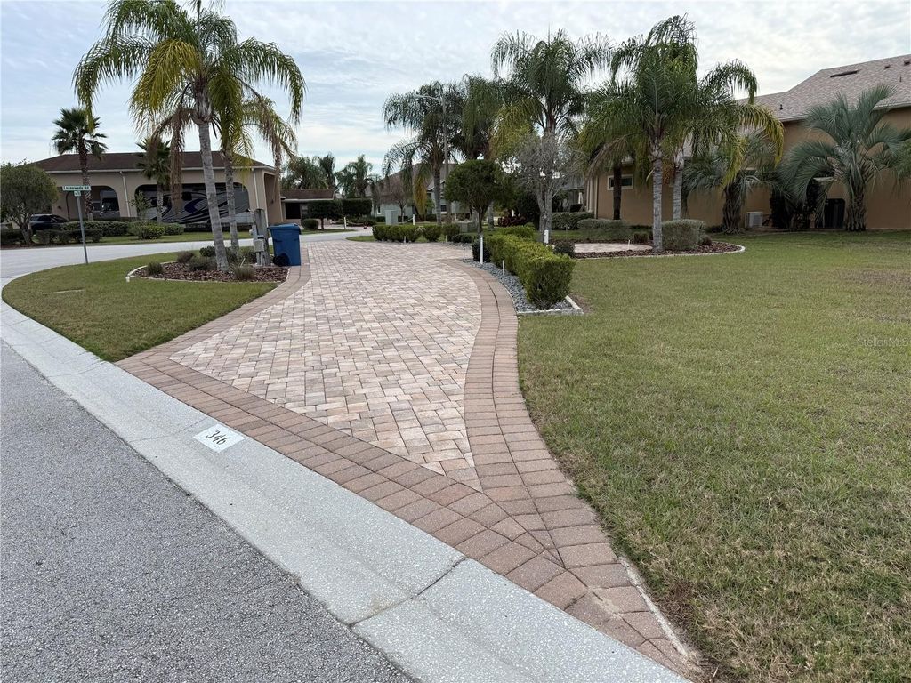 Photo of 346 Nolane Lane, Polk City, FL 33868 (MLS # L4958598)