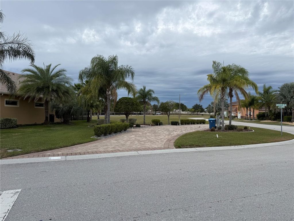 Photo of 346 Nolane Lane, Polk City, FL 33868 (MLS # L4958598)