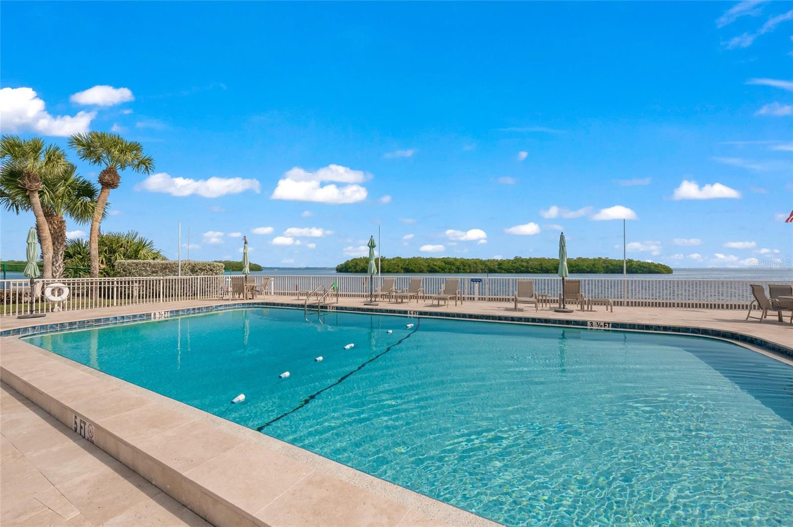 SUTTON PLACE - Residential