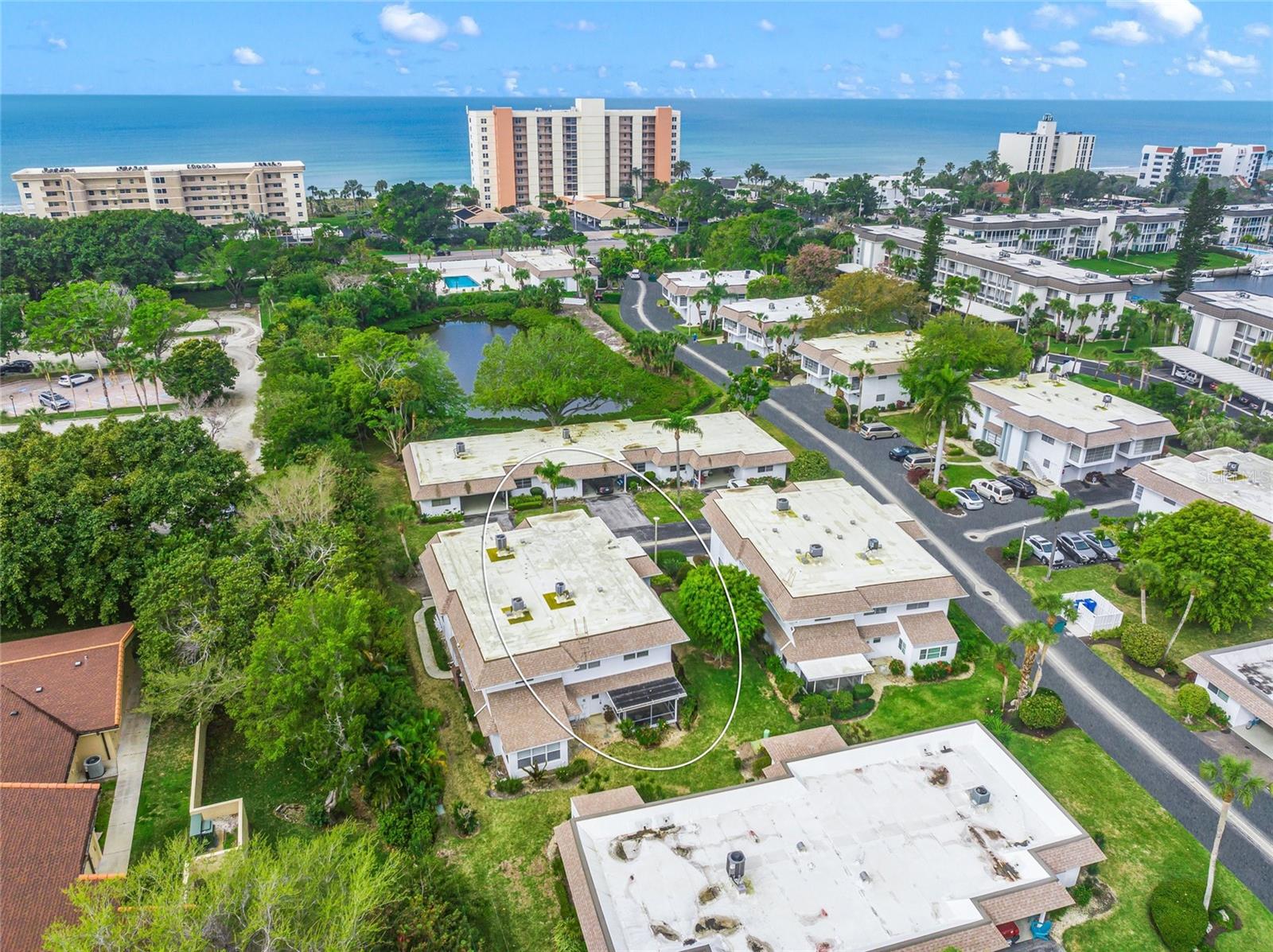 SUTTON PLACE - Residential