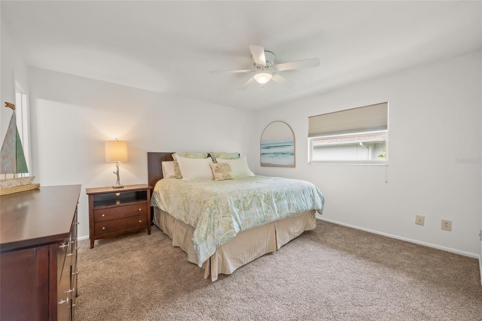 SUTTON PLACE - Residential