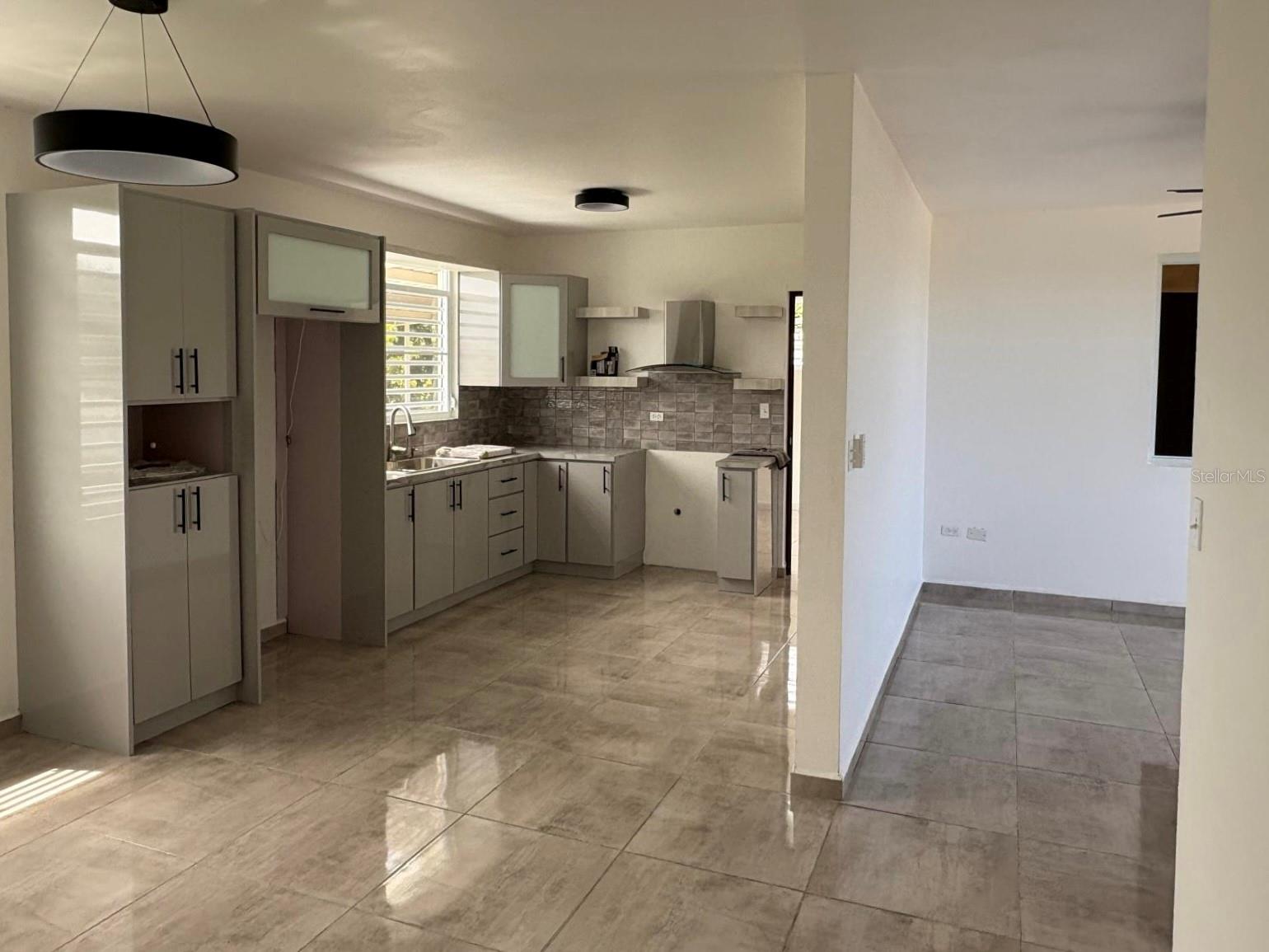 BO YEGUADA - Residential