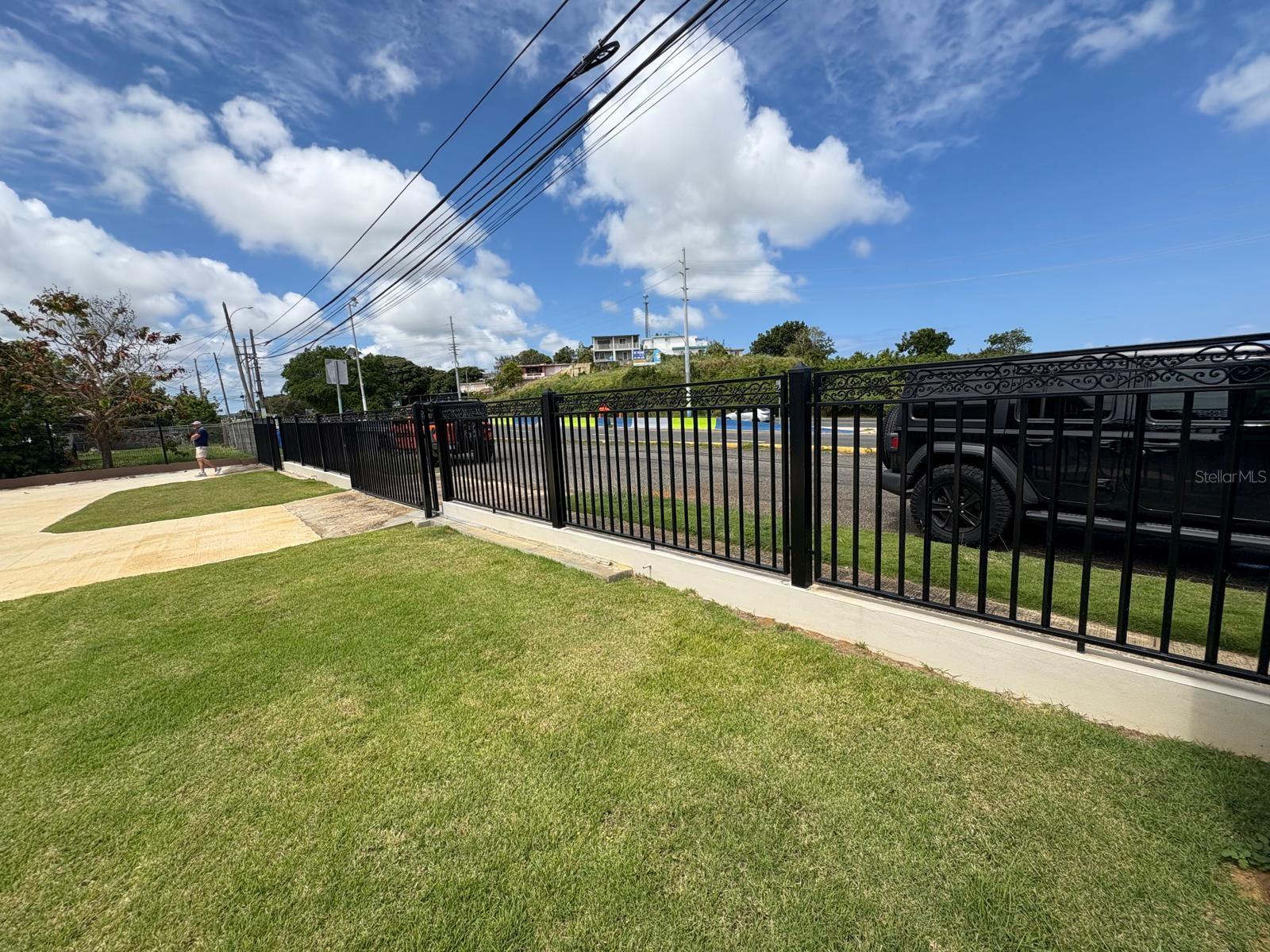 BO YEGUADA - Residential