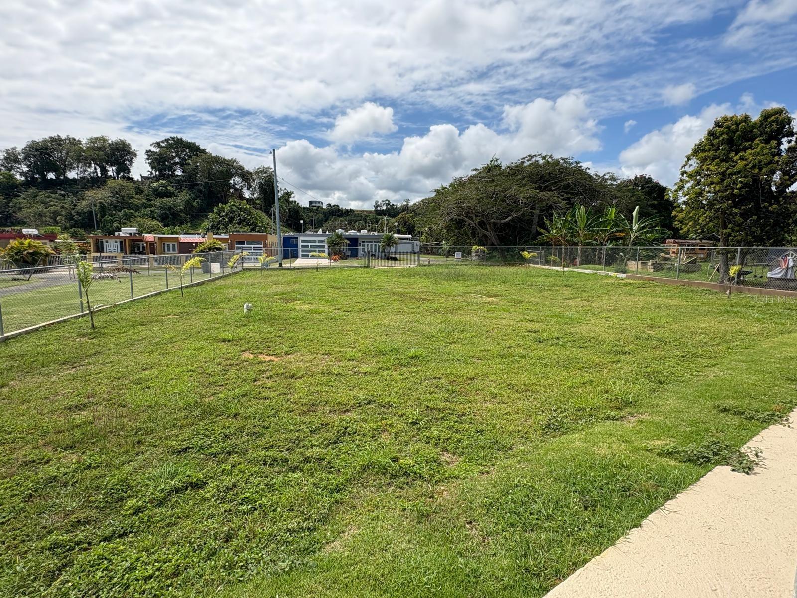 BO YEGUADA - Residential