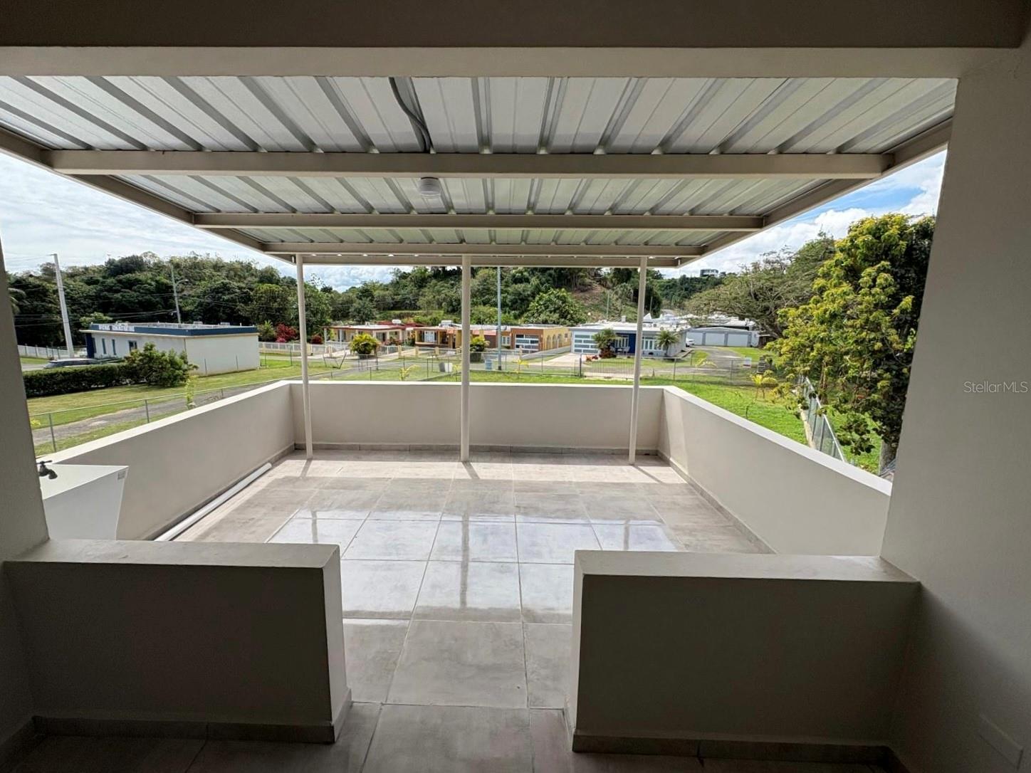 BO YEGUADA - Residential