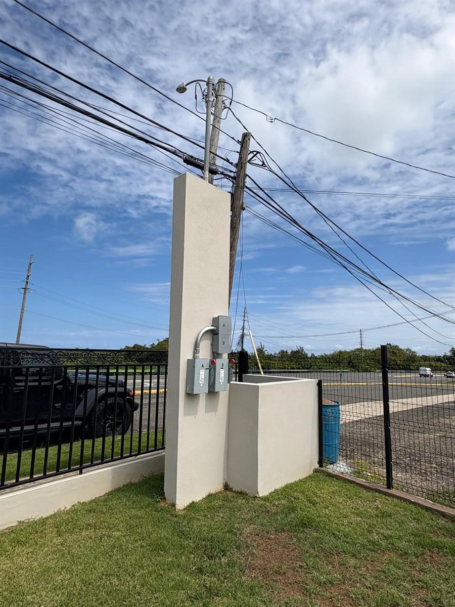 BO YEGUADA - Residential