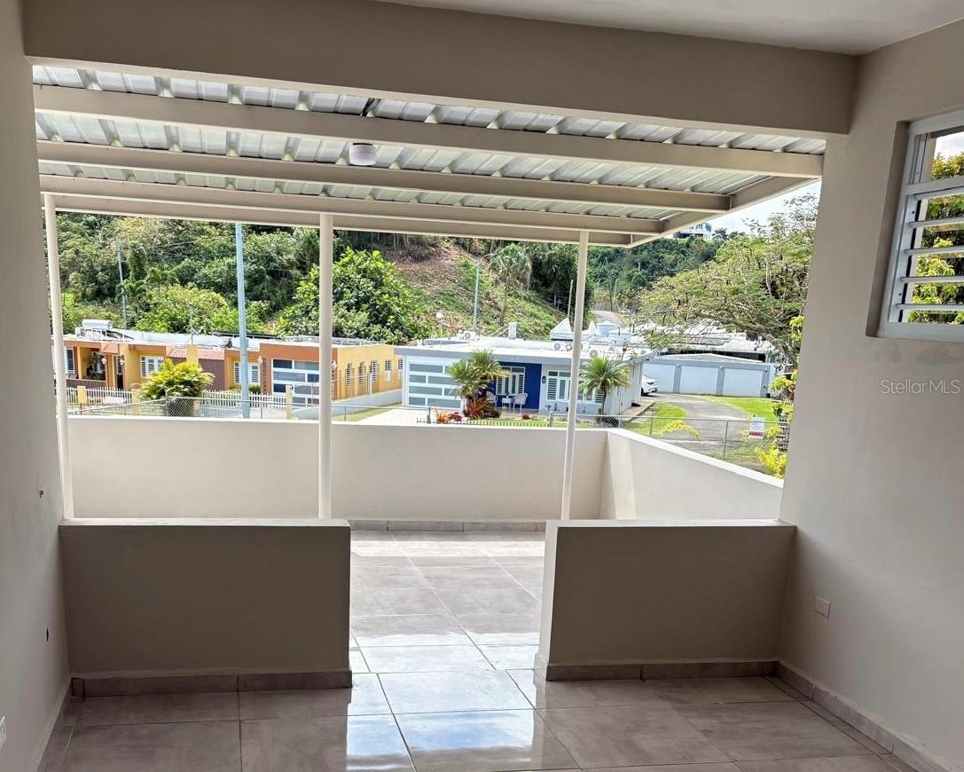 BO YEGUADA - Residential