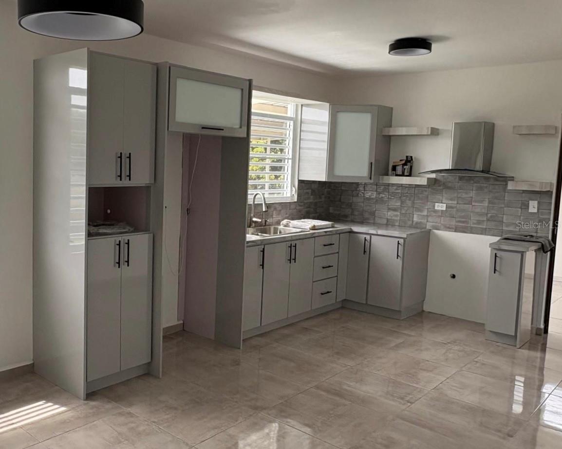 BO YEGUADA - Residential